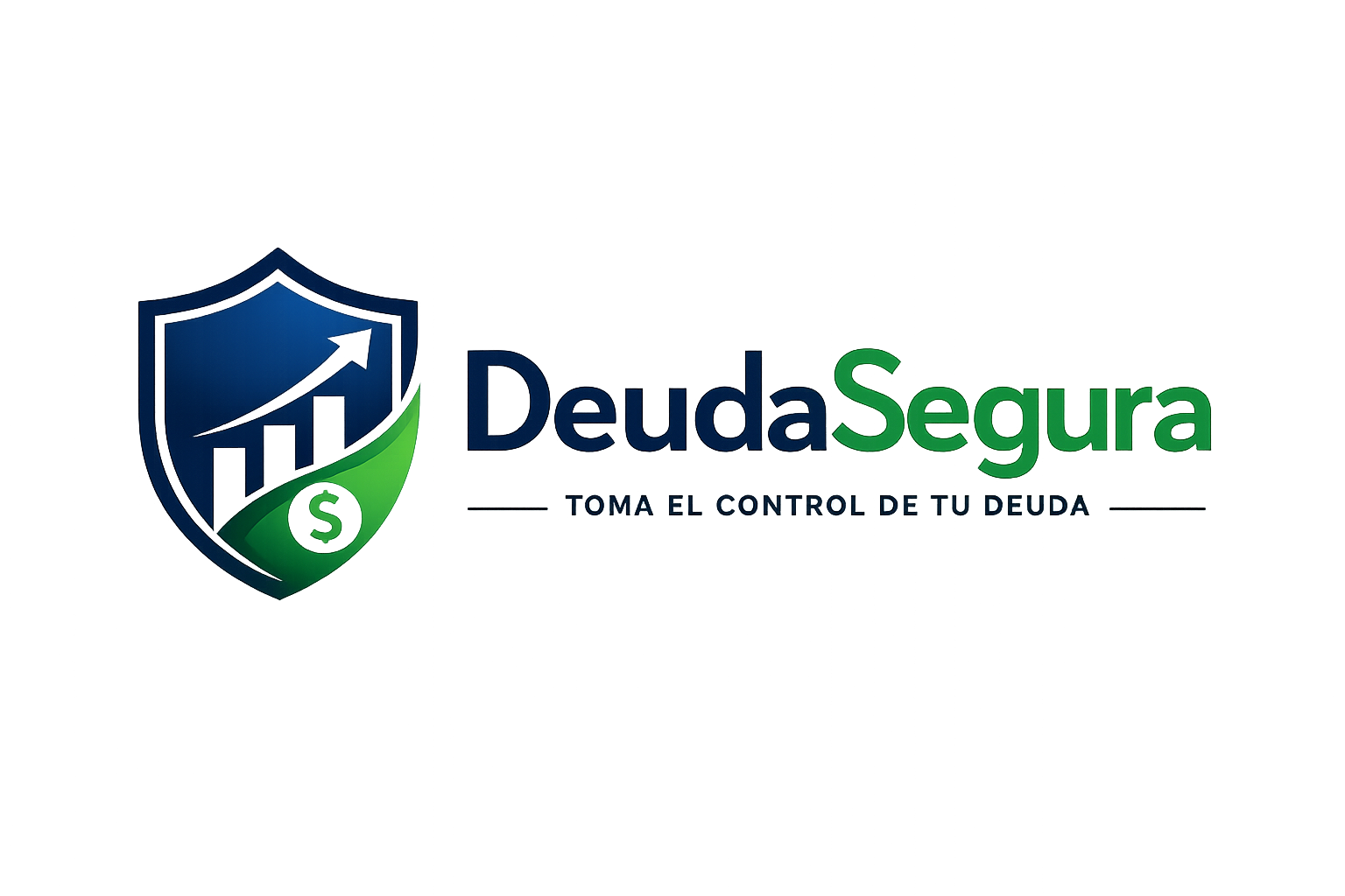 DeudaSegura logo